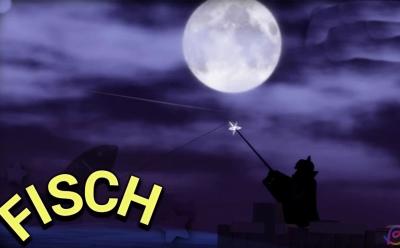 Nocturnal Rod Fisch Roblox