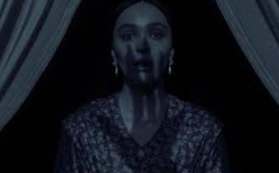 A still from Nosferatu