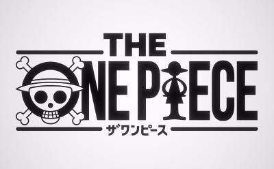 The official logo for the One Piece remake by WIT Studio.