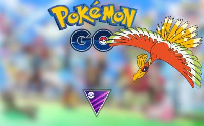 pokemon go master league