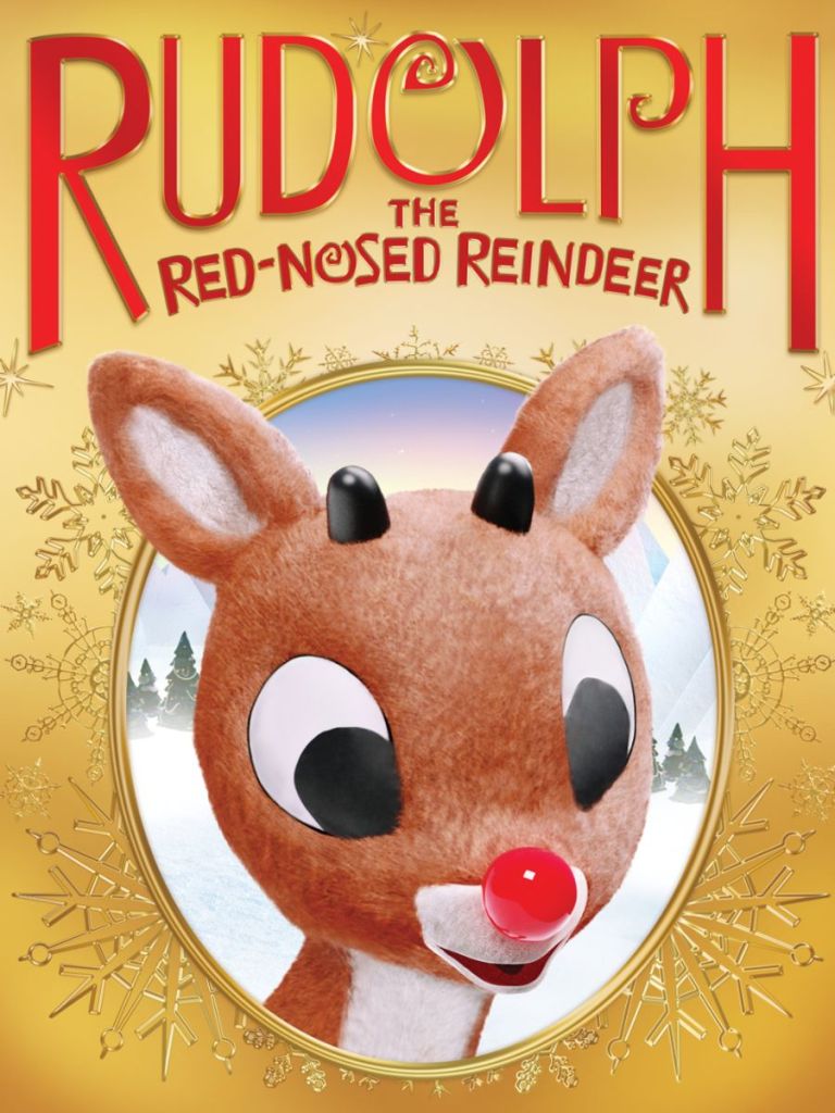 Rudolph The Red Nosed Reindeer