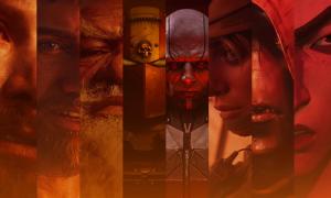 Will There Be Secret Level Season 2? Answered