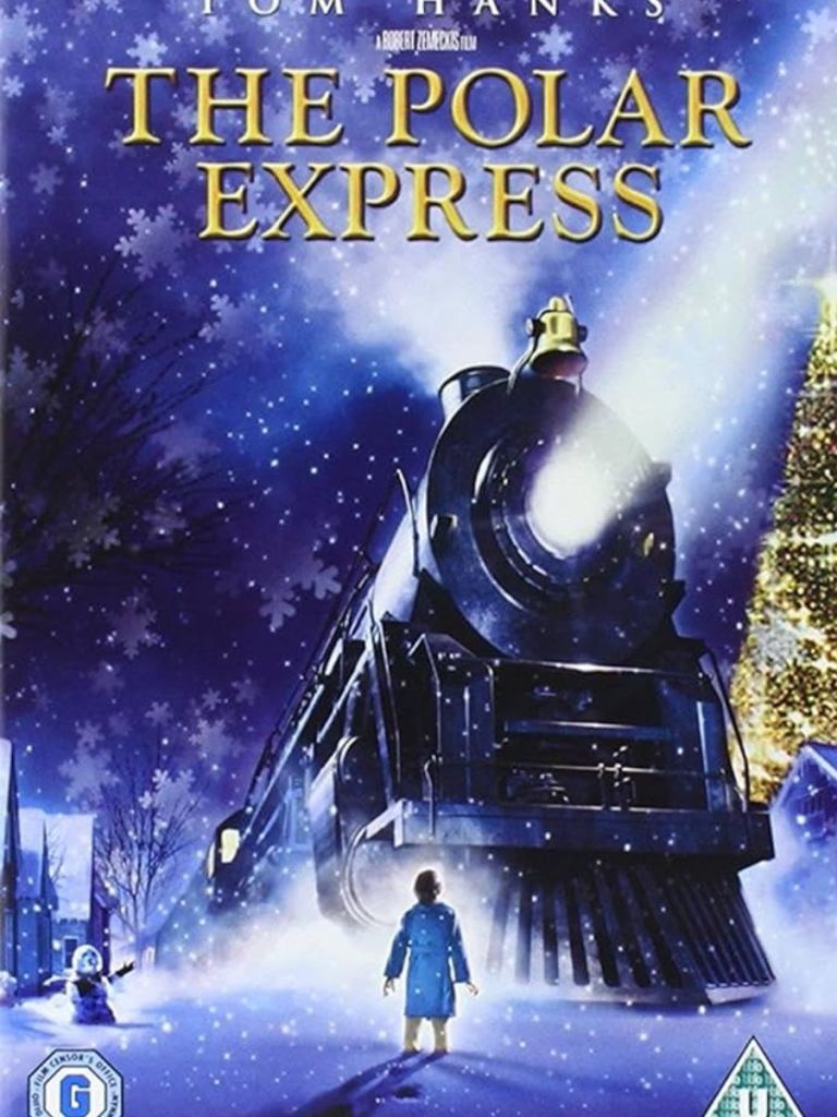 The Polar Express