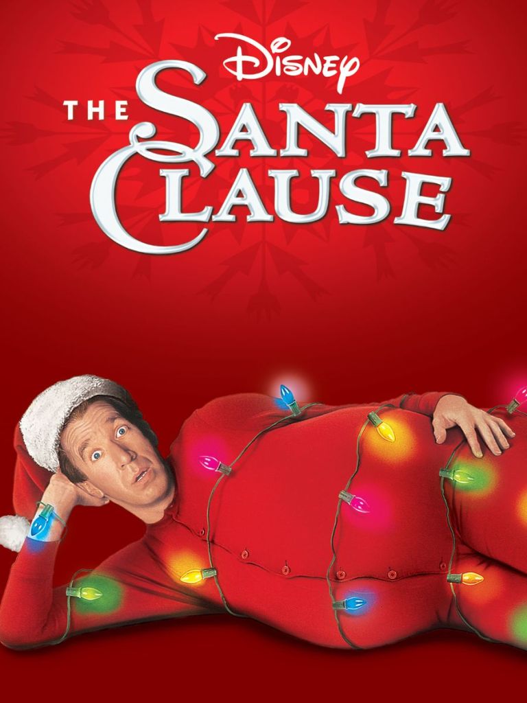 The Santa Clause
