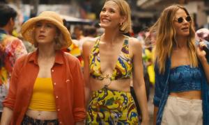 The White Lotus Season 3 Release Date Confirmed With New Trailer