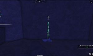 All New Rods in Fisch Atlantis Update | Beebom