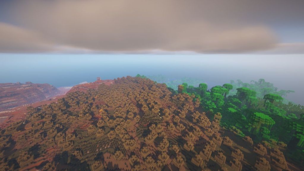 All in One Island