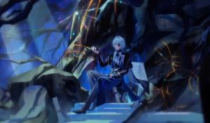 HSR 3.1 Leaks Hint at Anaxa's Appearance in Amphoreus for the First