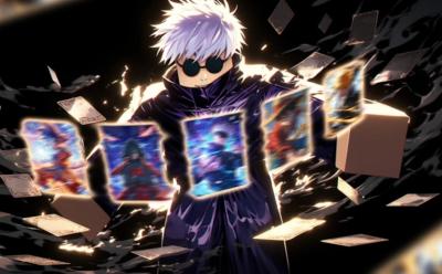 Anime Fate Echoes Roblox banner