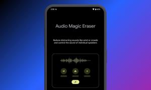 How to Use Audio Magic Eraser on Google Pixel Phones