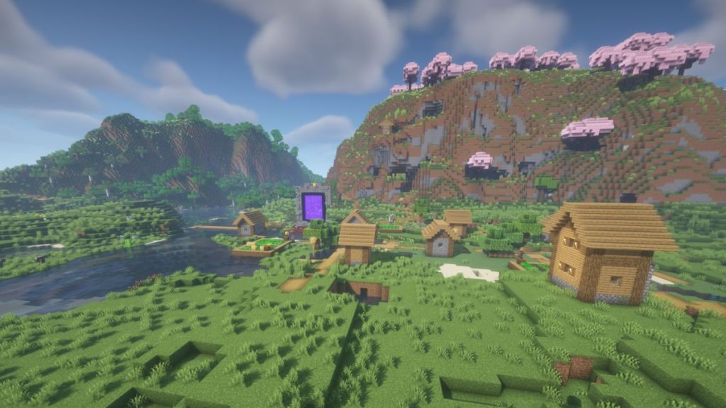Best Starter Village Seeds