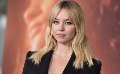 Sydney Sweeney