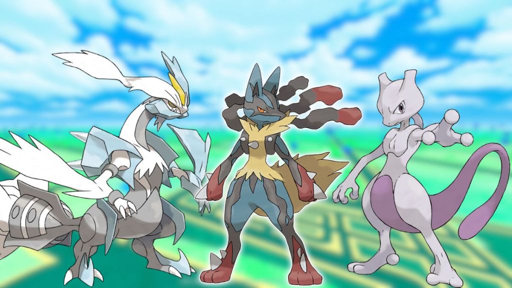 Best Team to Beat Giovanni in Pokemon GO