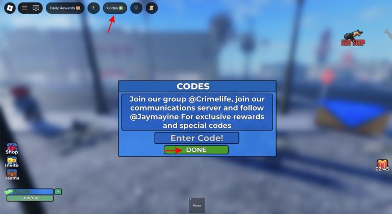Cali Shootout Codes (August 2026) | Beebom