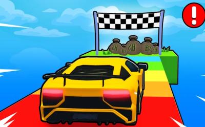 Car Training Roblox banner