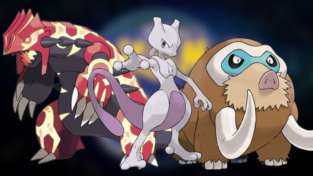 Best Pokemon GO Team to Beat Cliff