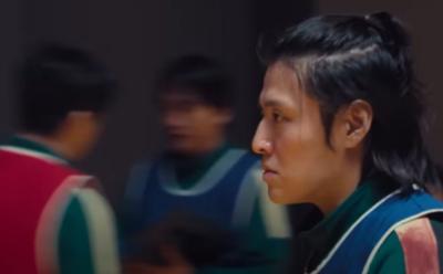Dae-ho in Squid Game Season 3