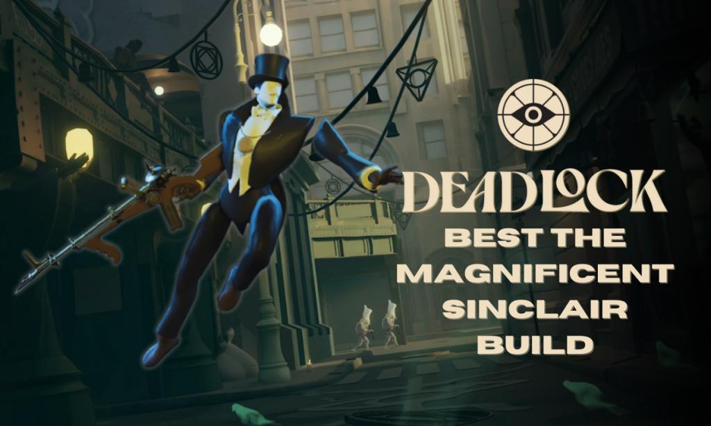 Is Deadlock Coming to PS5 and Xbox Consoles? | Beebom