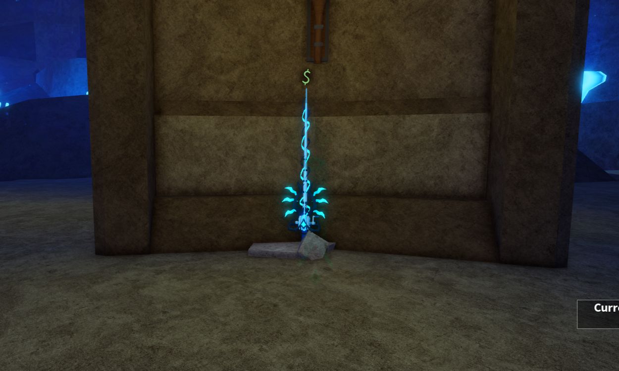 All New Rods in Fisch Atlantis Update | Beebom