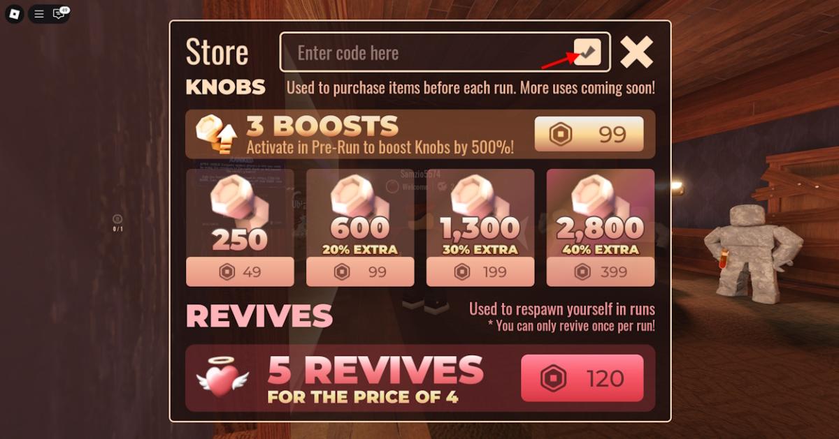 Roblox DOORS Codes (February 2026) | Beebom