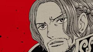 One Piece: Figarland Shamrock (Shanks' Evil Twin),  Explained