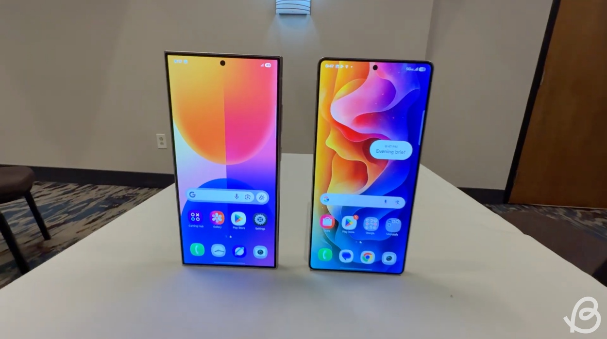 Samsung Galaxy S25 Ultra vs Galaxy S24 Ultra: What's New? | Beebom