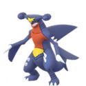 Garchomp