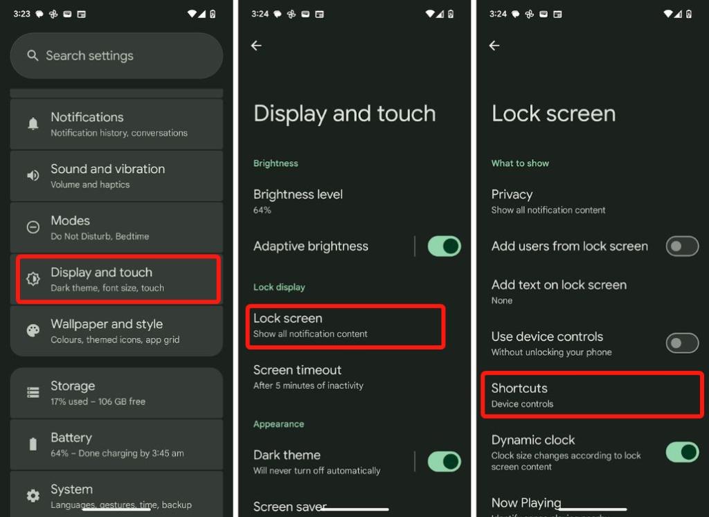 How to Scan QR Codes on Your Google Pixel Phone | Beebom