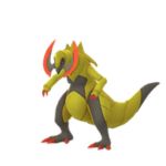 Haxorus 