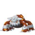 Heatran