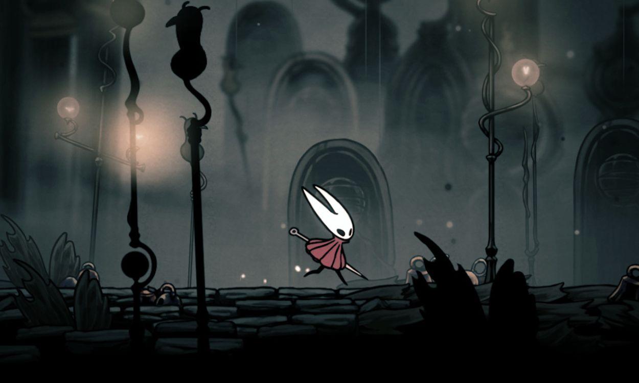How to Watch Hollow Knight Silksong Reveal Livestream: What to Expect ...