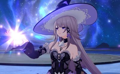 Honkai Star Rail 3.0 Release Date