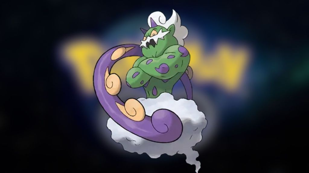 _Incarnate Tornadus