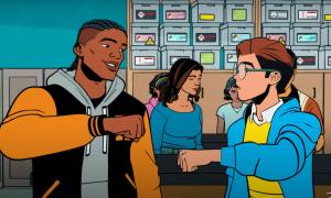 Tombstone: Who Is Lonnie Lincoln in Your Friendly Neighborhood Spider-Man?