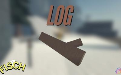 Fisch Log Featured