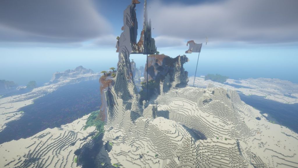 Long Tower Outpost