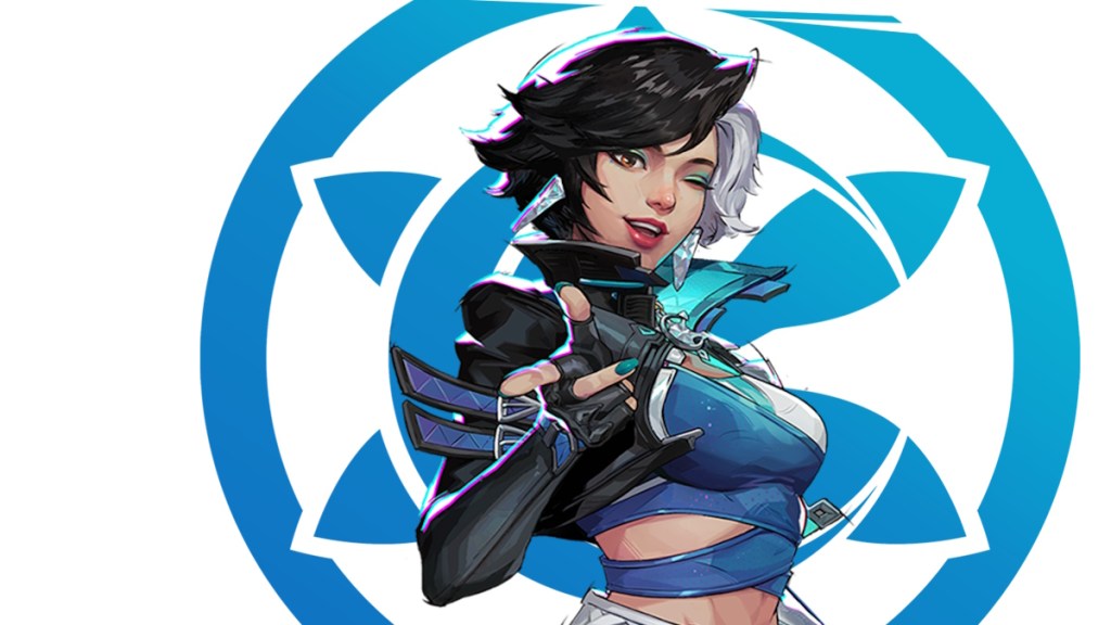 Luna Snow in Marvel Rivals