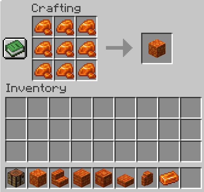 How to Get Resin in Minecraft