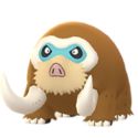 Mamoswine