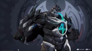 How to Get Symbiote Thing Skin in Marvel Rivals for Free