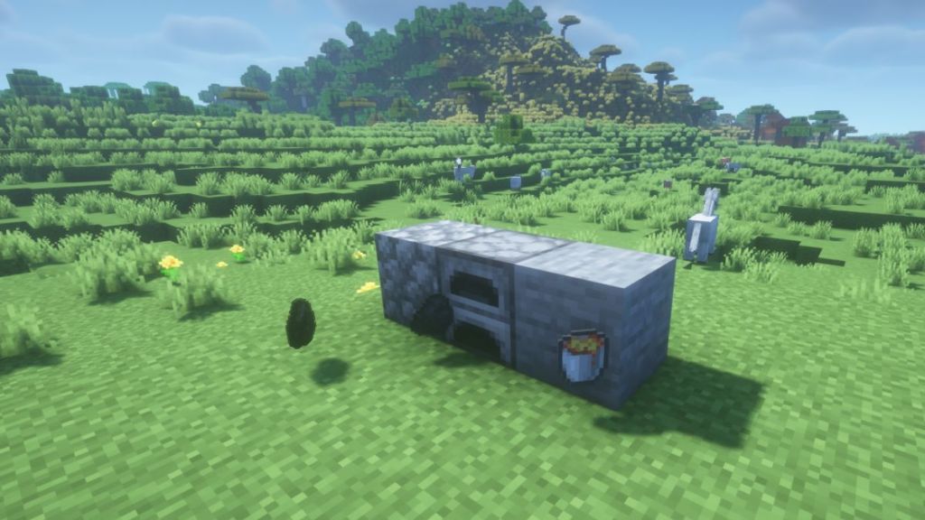 Materials Needed to Make a Smooth Stone