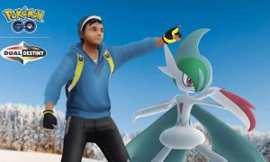 Pokemon GO Leak Reveals Coordinated Raids Feature Coming Soon