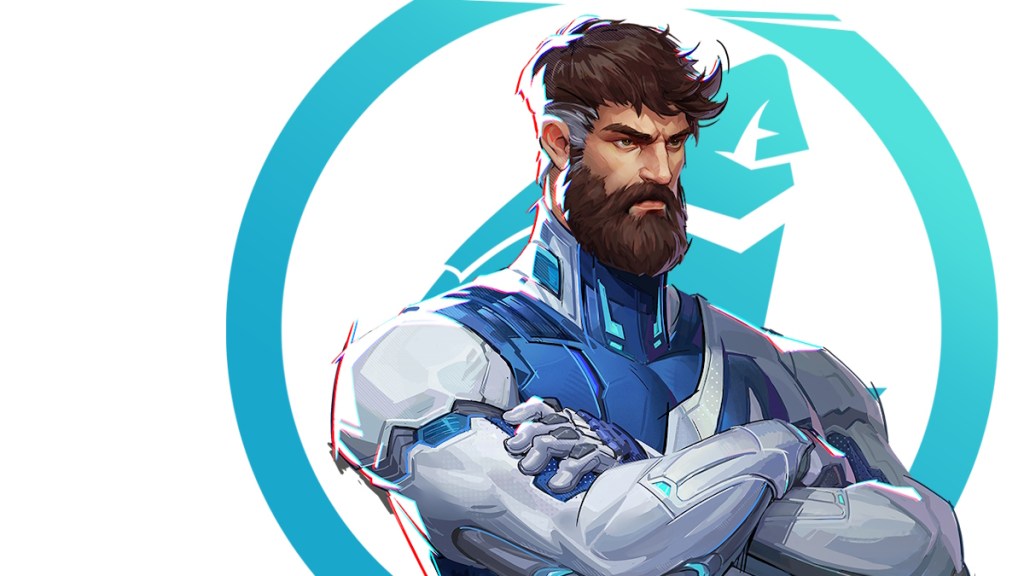 Mister Fantastic in Marvel Rivals