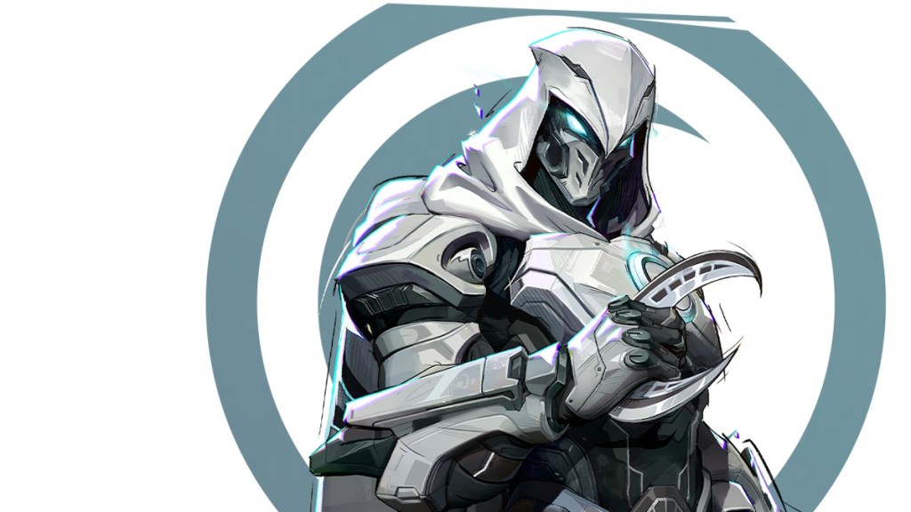 Moon Knight in Marvel Rivals