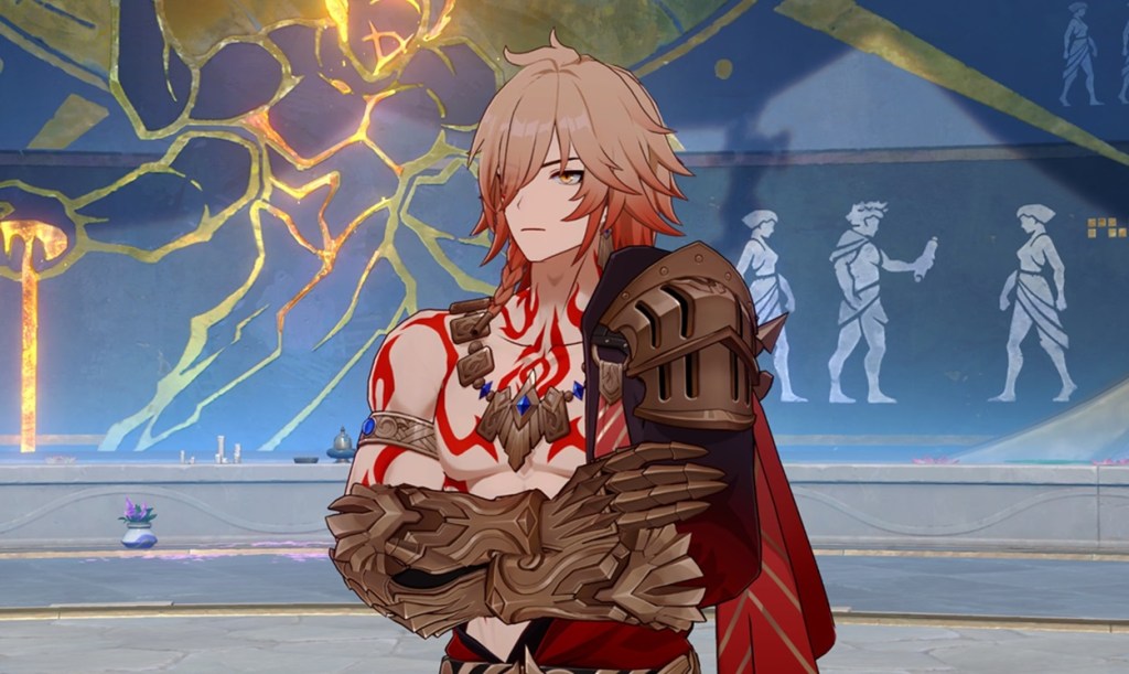 HSR Mydei Build Kit Materials Relics Light Cones Teams Beebom HSR Mydei Build Kit Materials Relics Light Cones Teams Beebom