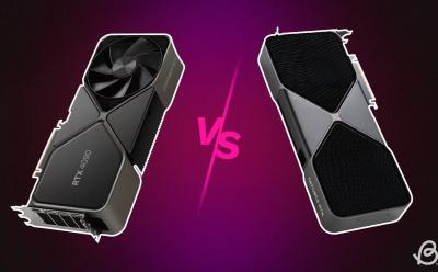 NVIDIA RTX 4090 vs 5090 comparison