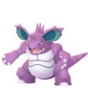 Nidoking