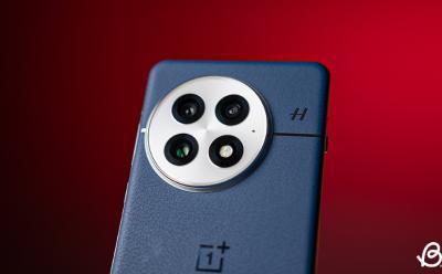 OnePlus 13 Alert Slider