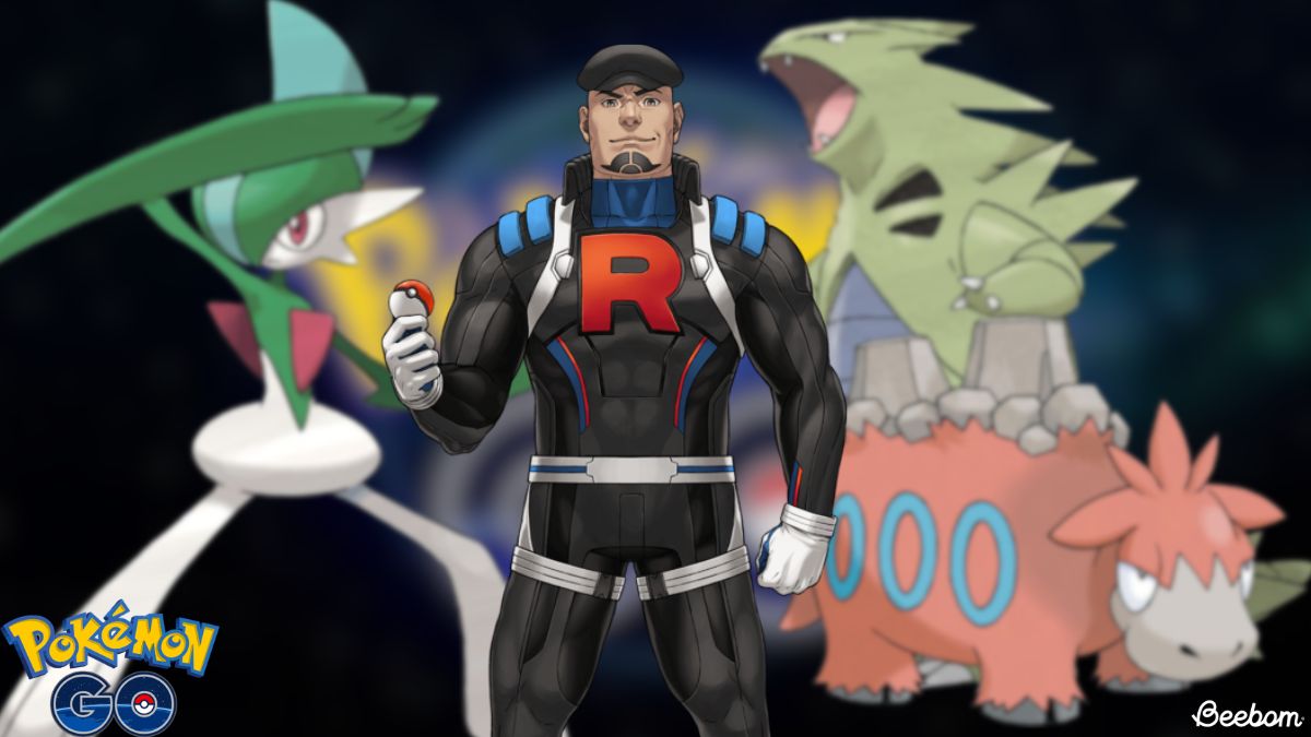 Pokemon GO Cliff Guide