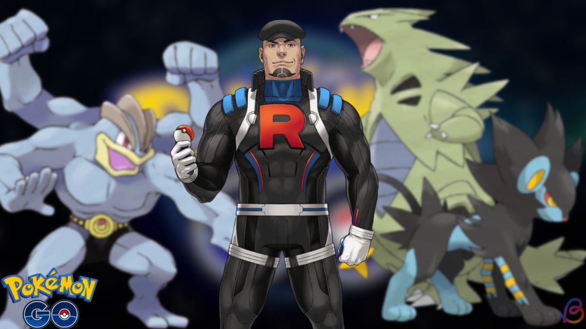 Pokemon GO Cliff Guide